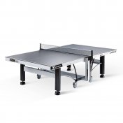 Mesa Ping Pong Cornilleau 7400 Longlife Outdoor Gris - 1