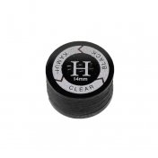 Soleta Kamui Clear Black H 14mm - 1