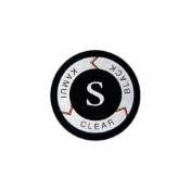 Soleta Kamui Clear Black S 13mm - 3