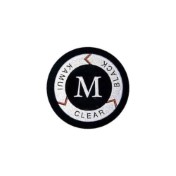 Soleta Kamui Clear Black M 13mm - 2