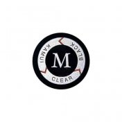Soleta Kamui Clear Black M 13mm - 1