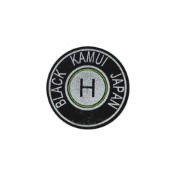 Soleta Kamui Black H 12.5mm - 2