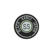 Soleta Kamui Black SS 12.5mm - 3