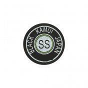 Soleta Kamui Black SS 12.5mm - 1