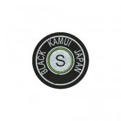 Soleta Kamui Black S 12.5mm - 1