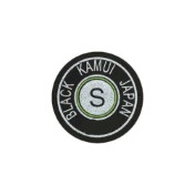 Soleta Kamui Black S 12mm - 3