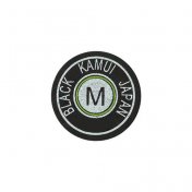 Soleta Kamui Black M 12mm - 1