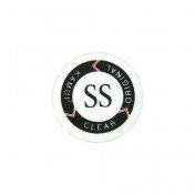 Soleta Kamui Clear Original SS 13mm - 1