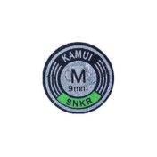 Soleta Kamui Snooker Black M 9mm - 3