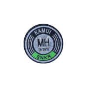 Soleta Kamui Snooker Black MH 9mm - 3