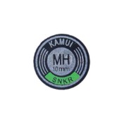 Soleta Kamui Snooker Black MH 10mm - 3
