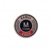 Soleta Kamui Snooker Original M 11mm - 1