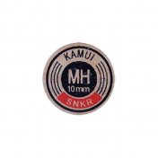 Soleta Kamui Snooker Original MH 10mm - 1