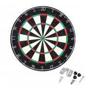 Diana Gildarts Slimbull Dartboard + Surround - 4