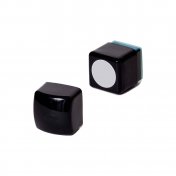 Porta Tizas Billar Magnético Kamui Chalk Case Para Tiza 0.98 y 1.21 Kamui (Tiza no Incluida) - 1