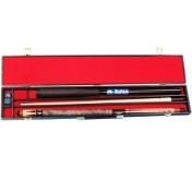 Maletín Rígido Tacos Billar Buffalo 1F 1P 1Ex - 3