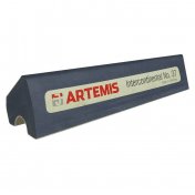 Bandas Billar Americano Artemis Intercontinental K37 Tira de 3 metros - 1