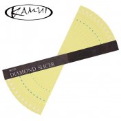 Diamond Slicer Kamui 3 Cushion (3 Bandas) - 2