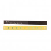 Diamond Slicer Kamui 3 Cushion (3 Bandas) - 1