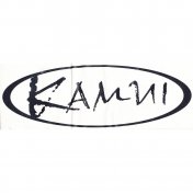 Pegatina Para Billar Kamui Sticker Blanco - 1