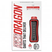 Dardos Red Dragon Rogue 90% 20gr - 6