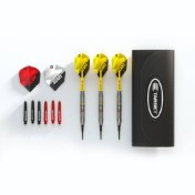 Dardos Target Gabriel Clemens Brass Soft Tip 18gr - 3