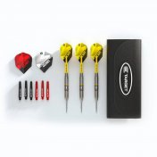 Dardos Target Gabriel Clemens Brass Steel Tip 22gr - 2