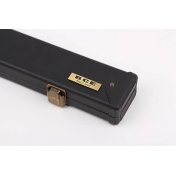 Estuche Rígido De Lujo Para Taco Billar BCE Snooker 3/4 - 3