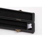 Estuche Rígido De Lujo Para Taco Billar BCE Snooker 3/4 - 4