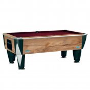 Billar Atlantic Champion Pool 51 Home 7 ft - 2