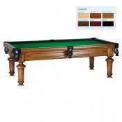 Billar Clasic Pool 7-8 ft - 1