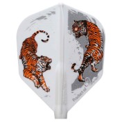 Plumas Fit Flight Yin Yang Shape - 2