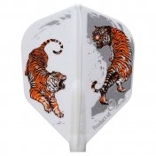 Plumas Fit Flight Yin Yang Shape - 1