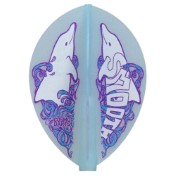 Plumas Fit Flight Paula Murphy V3 Signature Oval - 2