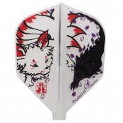 Plumas Fit Flight Yoshihisa Baba V2 Signature Shape - 3