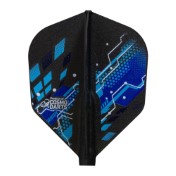 Plumas Fit Flight Jayson Barlow V3 Signature Shape - 3