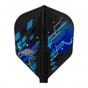 Plumas Fit Flight Jayson Barlow V3 Signature Shape - 1