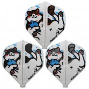 Plumas Fit Flight Chonker Standard - 1
