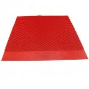 Goma Para Pala Ping Pong Sauer Troger Hellfire X Roja OX - 3