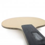 Madera Pala Ping Pong Sauer Troger Zeus Gerade - 2