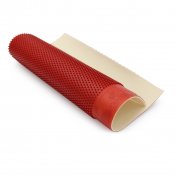 Goma Para Pala Ping Pong Sauer Troger Easy P Rojo OX - 3