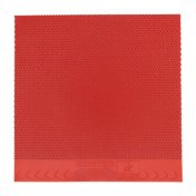 Goma Para Pala Ping Pong Sauer Troeger Hipster Roja 1.1mm - 4