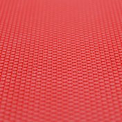 Goma Para Pala Ping Pong Sauer Troger Hipster Roja 1.9mm - 5