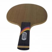 Madera Pala Ping Pong Sauer Troger Unicorn Gerade - 2