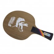 Madera Pala Ping Pong Sauer Troger Unicorn Gerade - 3