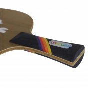 Madera Pala Ping Pong Sauer Troger Unicorn Gerade - 5