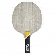  Madera Pala Ping Pong Sauer&Tröger Dominate All Gerade - 1