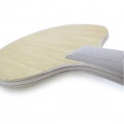 Madera Pala Ping Pong Sauer Troger Kasalla Konkav - 6