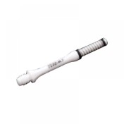Cañas Shaft Cuesoul Tero Flights White Slim 43.5mm  AK7 - 2