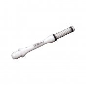 Cañas Shaft Cuesoul Tero Flights White Slim 43.5mm  AK7 - 1